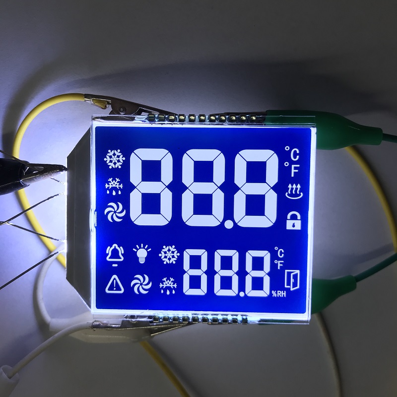 �V�|��ɽ���S���a�N��HTN�{�װ���������LCDҺ���@ʾ�δa��